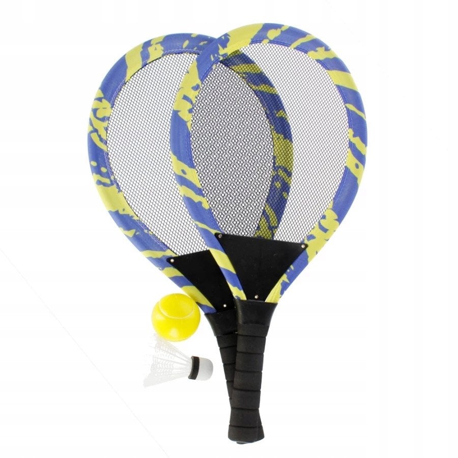 RAKIETKI PLAZOWE AKC 26X56X5 MC SIAT24/48