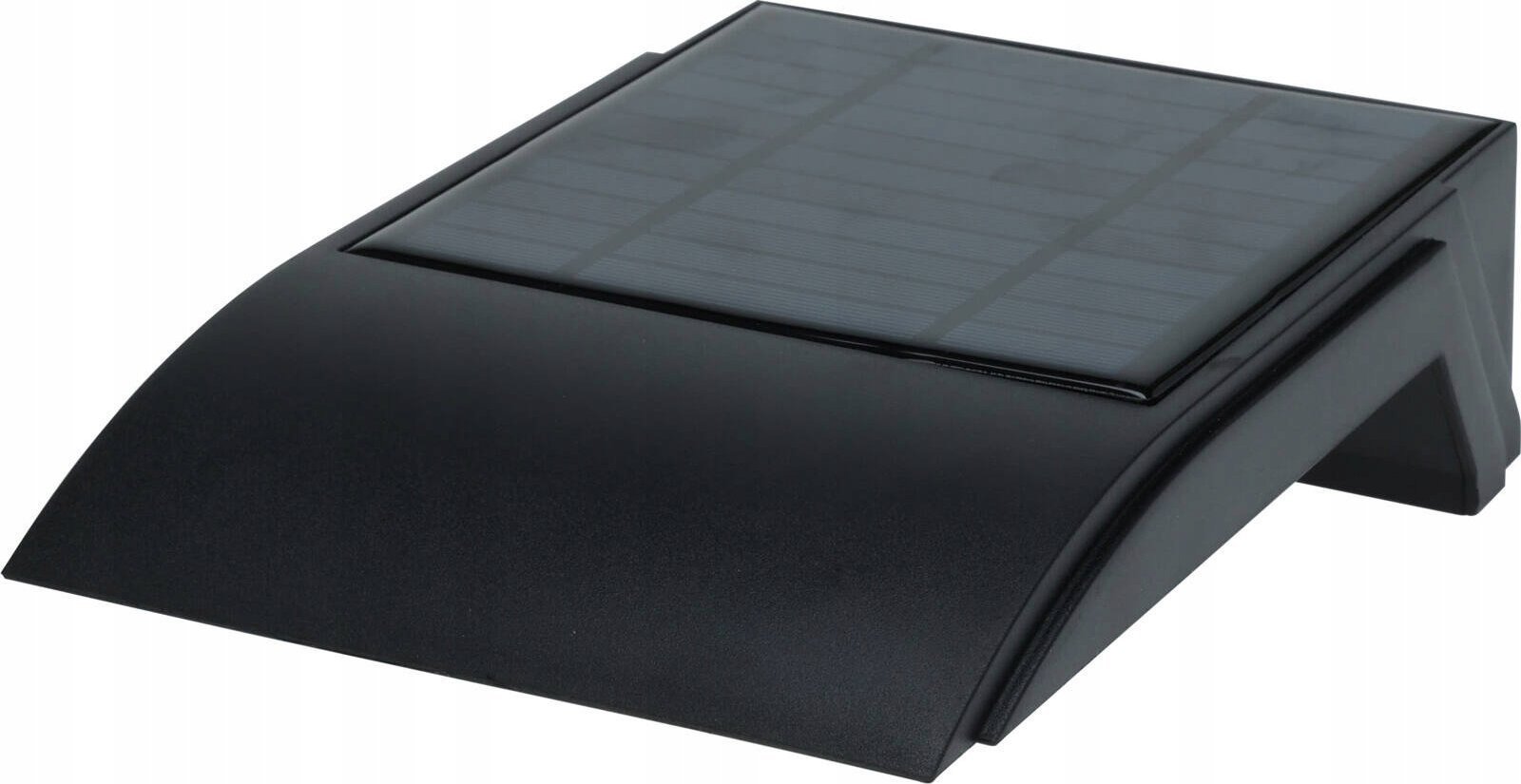 ProGarden Solarna lampa ścienna, 23 x 16 x 5 cm