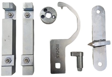 ROOKS BLOKADA ROZRZĄDU JAGUAR 3.0 V6 5.0 V8