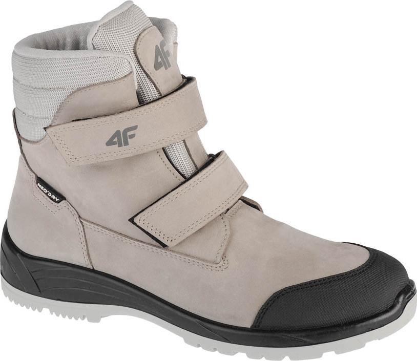 4f 4F Junior Trek HJZ21-JOBMW250-26S szary 34