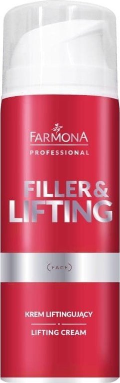 Farmona Filler&Lifting Krem Liftingujący 150ml
