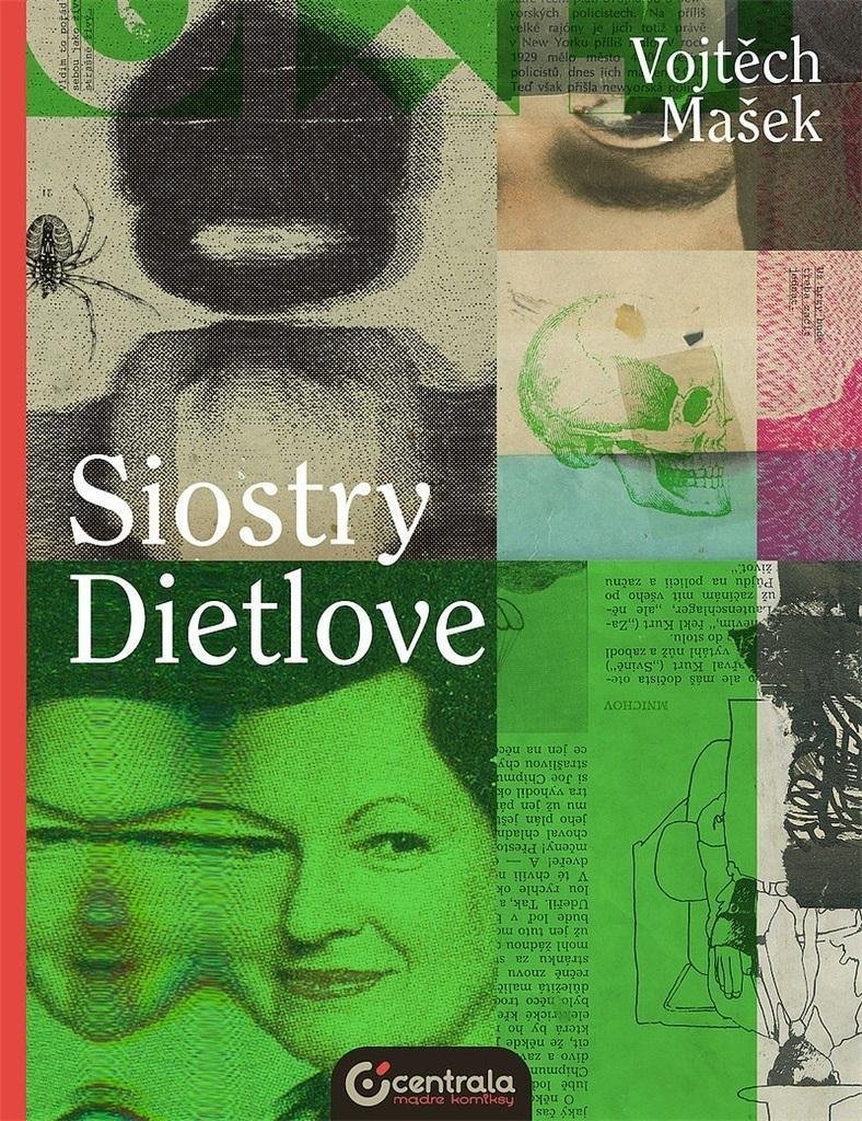 Siostry Dietlove