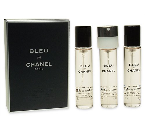 Chanel Bleu De Chanel EDT 60 ml (wkłady)