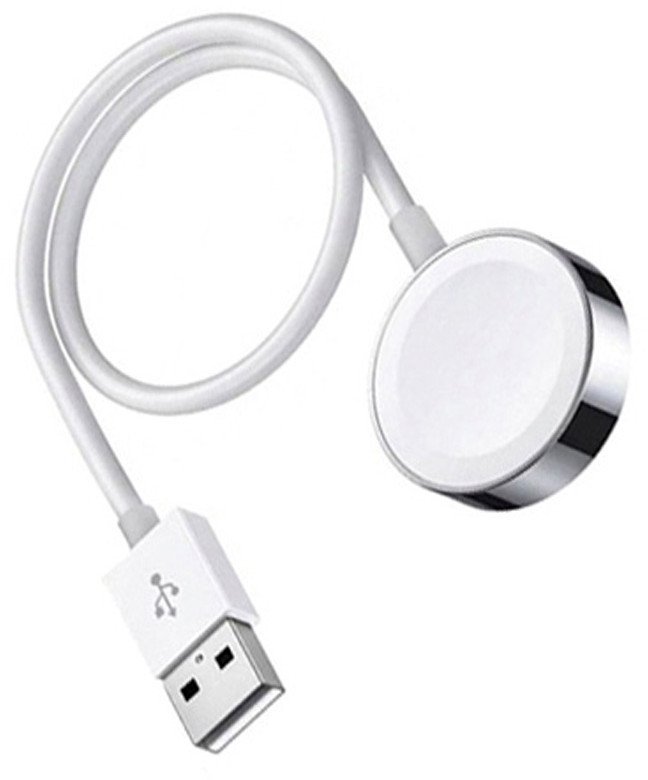 Magnetyczny kabel zasilający do smartwatch'a - Rubicon RNCF22 / RNCE99 / RNCF17