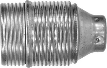 Pawbol Oprawka metalowa E27 ON-19