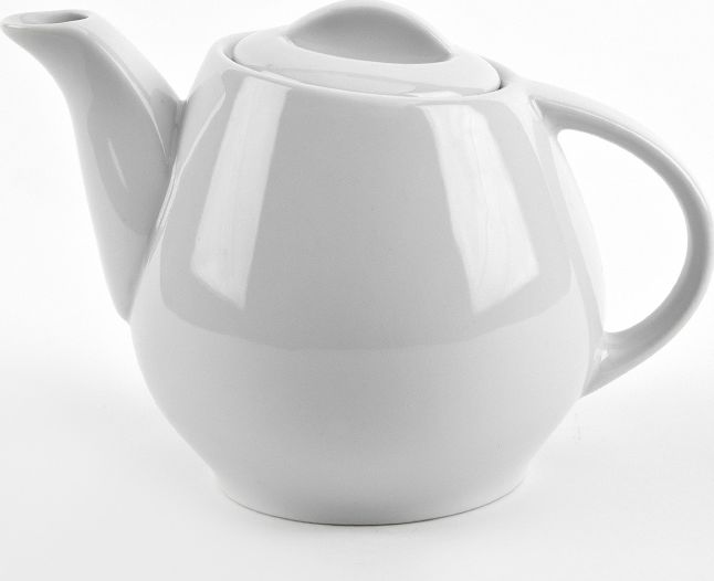 Lubiana Dzbanek biały (67890)