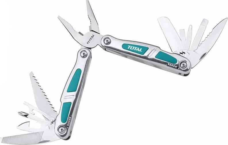 Total MULTITOOL TOTAL 15w1