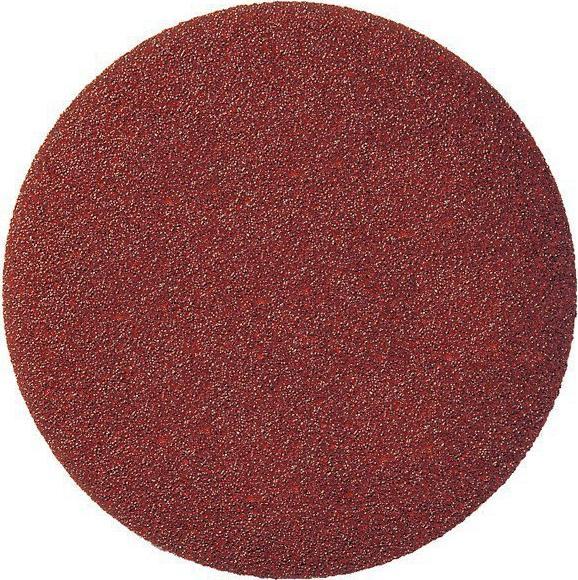 Klingspor Krążek ścierny czepny pl28ck fi=125 gr.80(45742c) op.50szt