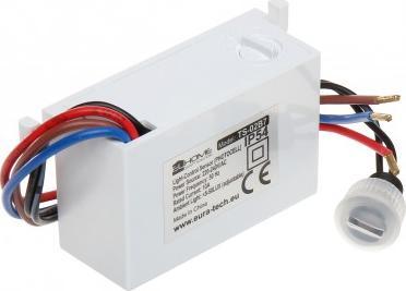 CZUJNIK ZMIERZCHOWY TS-02B7