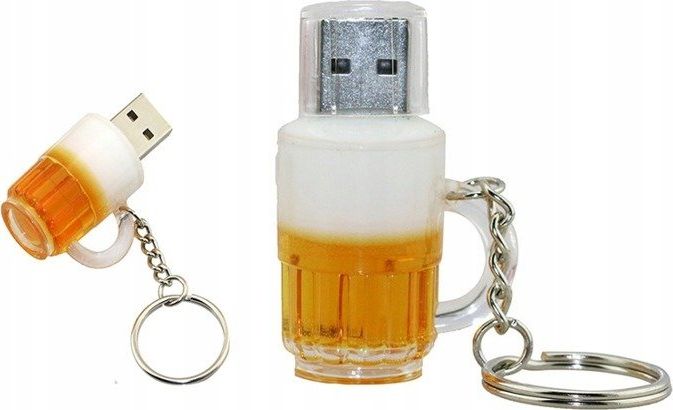Pendrive Dr. Memory 64 GB