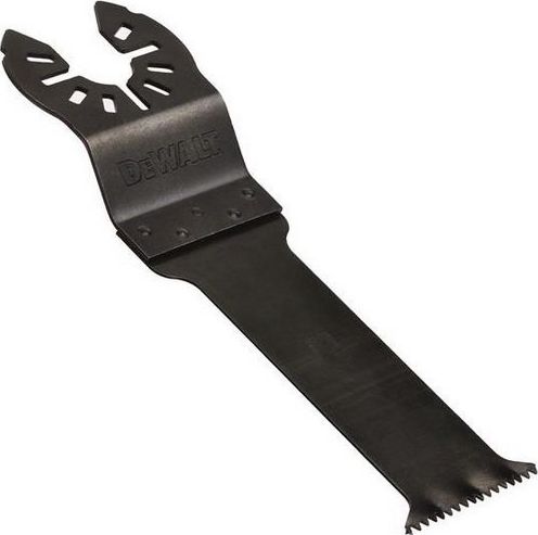 Dewalt DEWALT Akcesoria do oscylacyjnego narzędzia wielofunkcyjnego (Brzeszczot do szybkiego cięcia drewna - 30 mm x 43 mm (5 szt.)) - DT20725-QZ