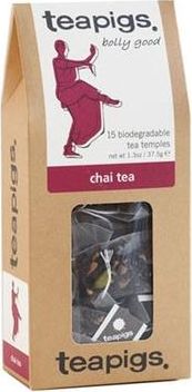 Teapigs Herbata Chai Tea 15szt.