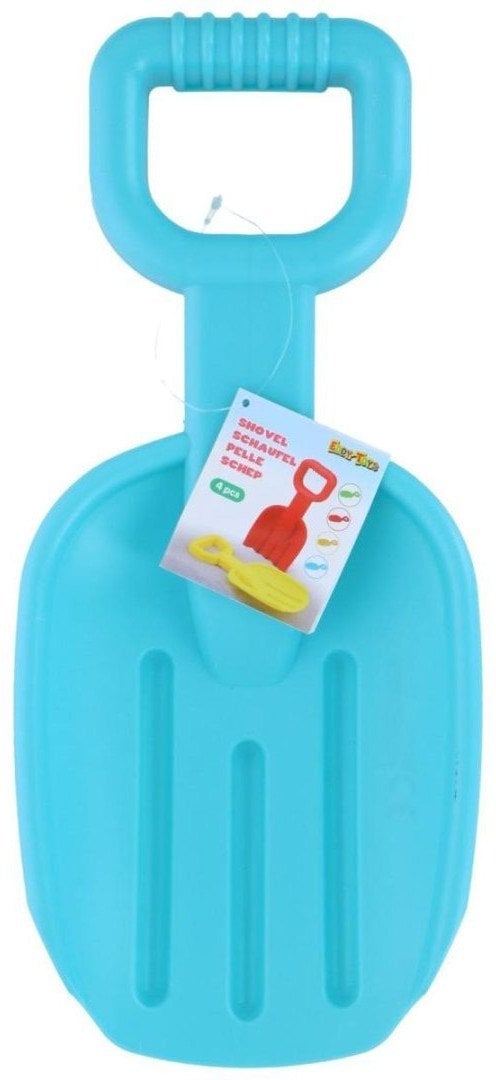 ŁOPATKA DO PIASKU JUMBO 37,5 NIEBIESKA