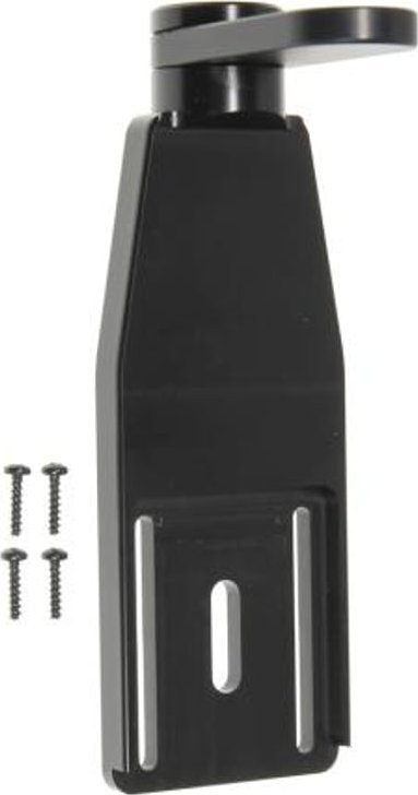 Uchwyt do komputera Brodit Brodit 215912 uchwyt Uchwyt pasywny Komputer przenośny Czarny