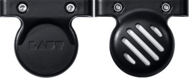 Laut Laut Bike Tag Saddle Mount for AirTag Black