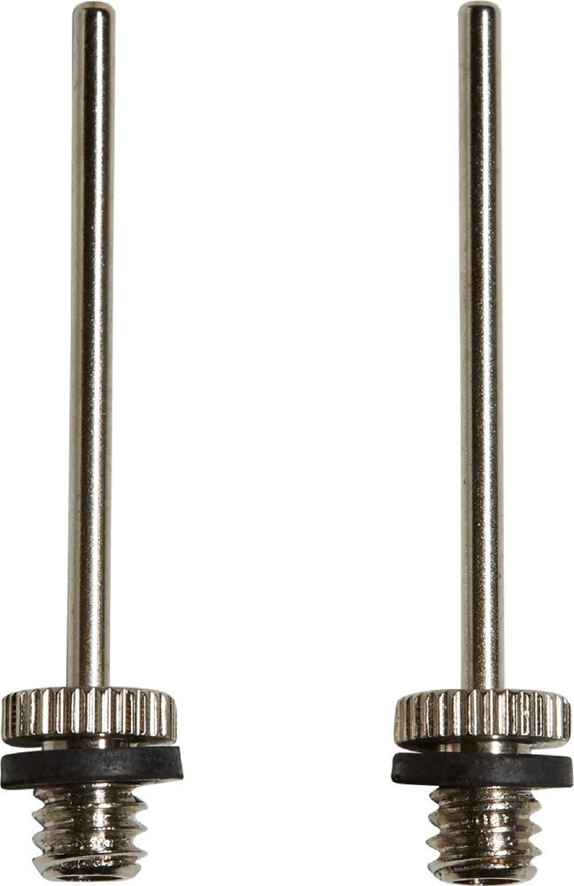 Adidas Igły do piłek adidas Needle Replacement 2 szt. stalowe CZ9555