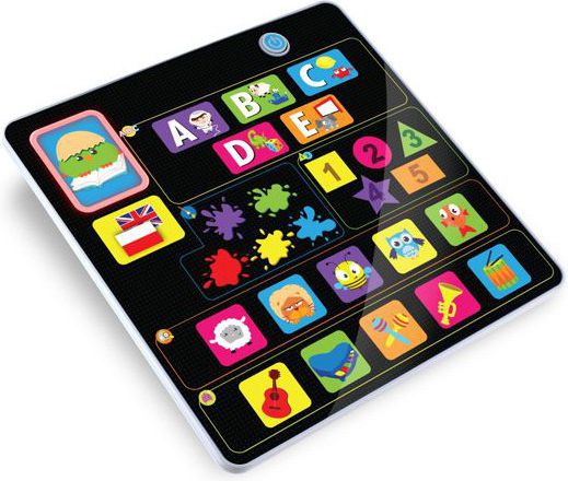 Smily Play SMILY Tablet Play - 0823