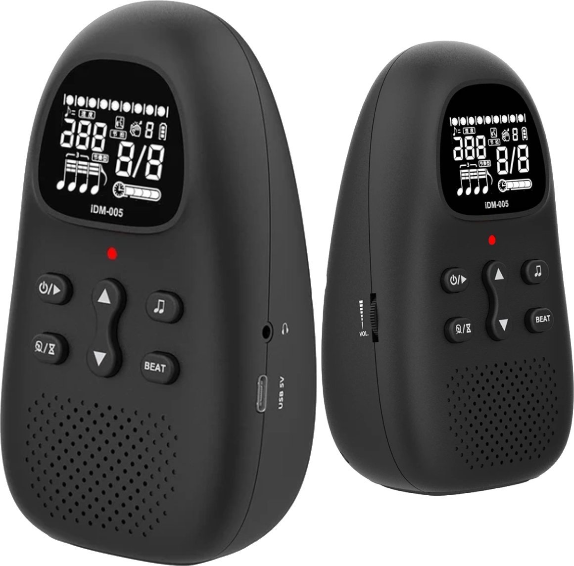 DK Technology iDM-005 Metronom elektroniczny