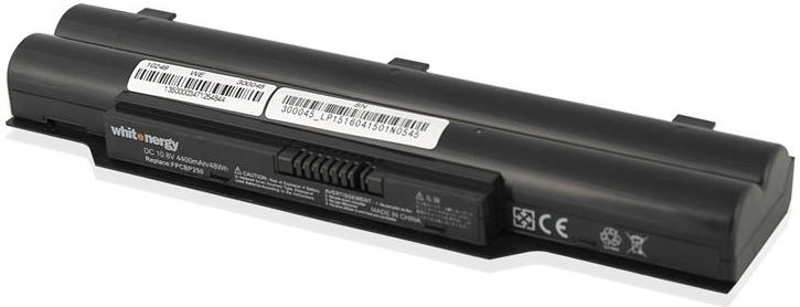 Bateria Whitenergy Fujitsu A531 (10249)