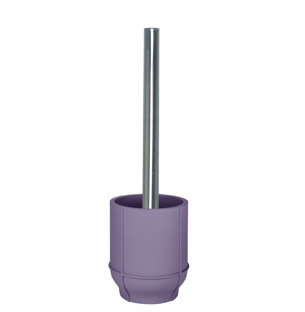 KLEINE WOLKE Adona Szczotka toalet. Lavendel
