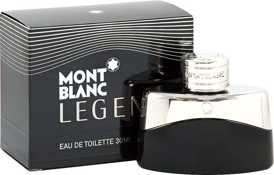 Mont Blanc Legend EDT 30 ml