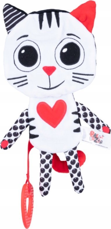 Balibazoo Balibazoo Kontarstowy Kot