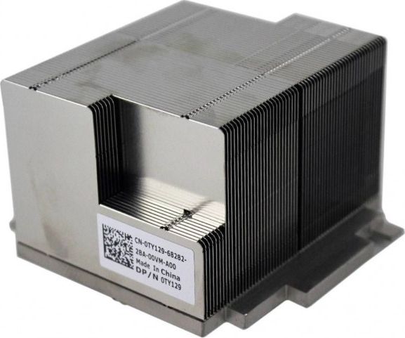 Dell Radiator DELL do R710 NX3000 - TY129