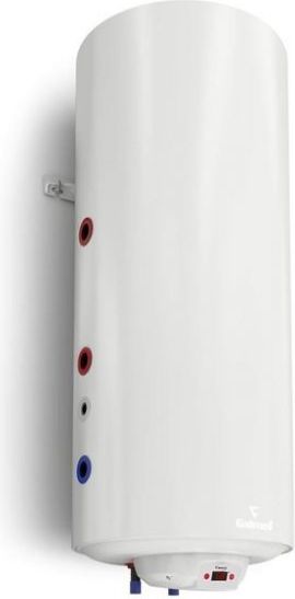 Galmet Wymiennik c.w.u. SGWS NEPTUN2 Kombi Elektronik 100L NEW lewy (06-104771)