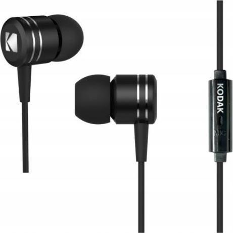 Słuchawki Kodak SB6980 Czarne