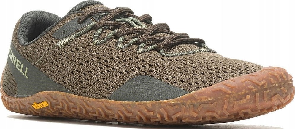 Merrell Vapor Glove 6 J067665 Zielone 42