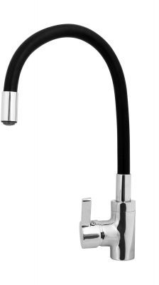 Bateria kuchenna Pyramis Flessi stojąca czarna (090919638)