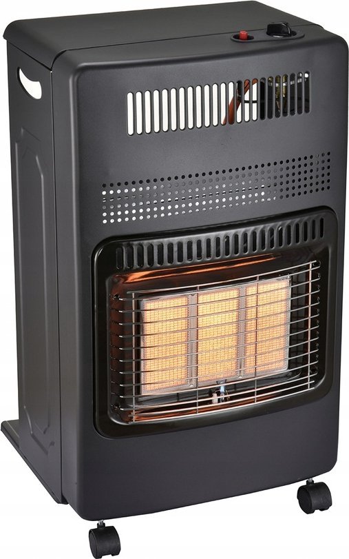 Lehmann PIECYK GAZOWY LEHMANN BEZZAPACHOWY ZESTAW REDUKTOR