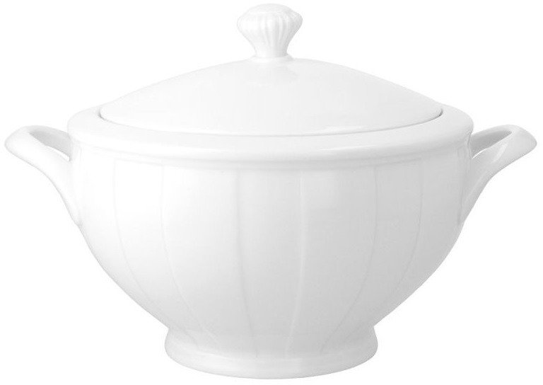 Waza 2,5 L Oktawa biała 0001