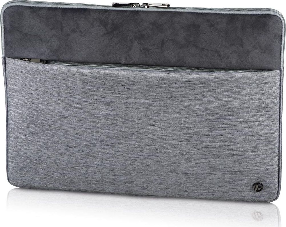 Etui Hama Tayrona 14.1" Jasnoszary