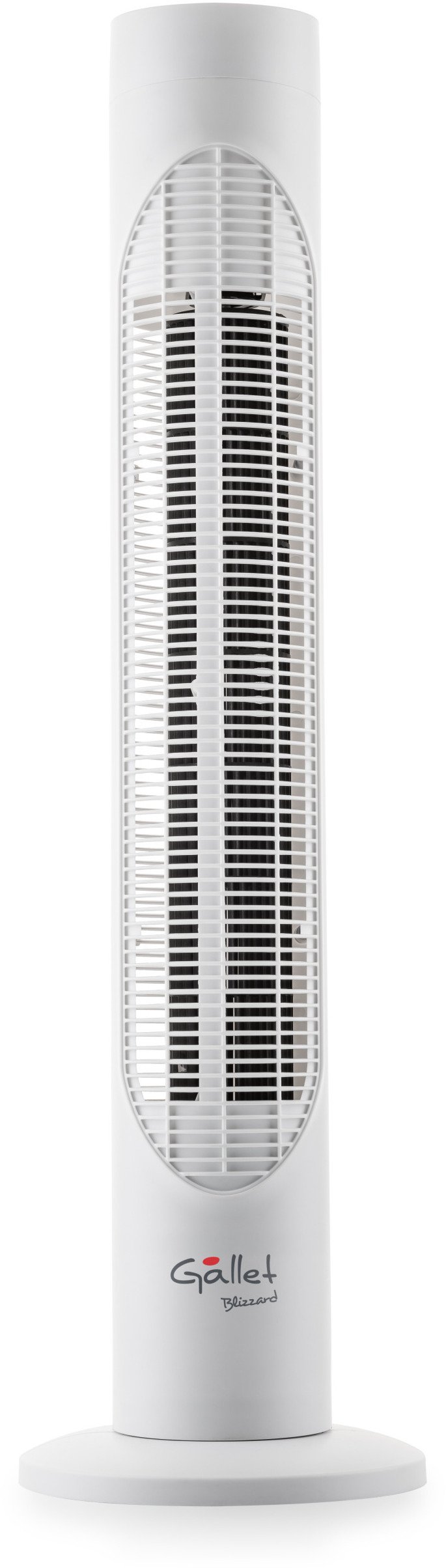 Gallet Column fan | GALVEN82T | Tower Fan | White | Diameter 23 cm | Number of speeds 3 | Oscillation | 45 W | Remote control