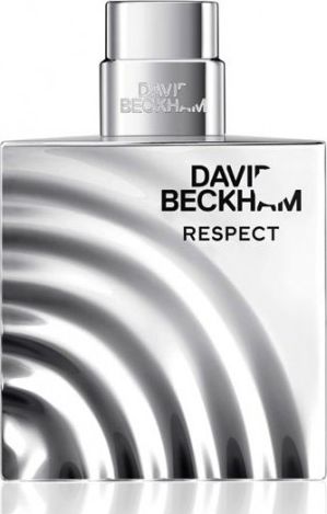 David Beckham Respect EDT 40 ml