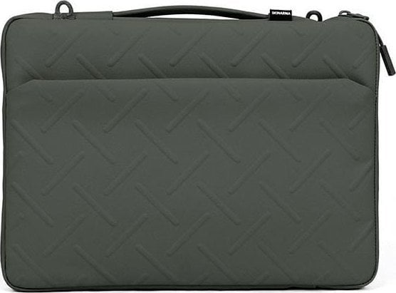 Skinarma Torba Juno laptop sleeve 14" oliwkowy/olive