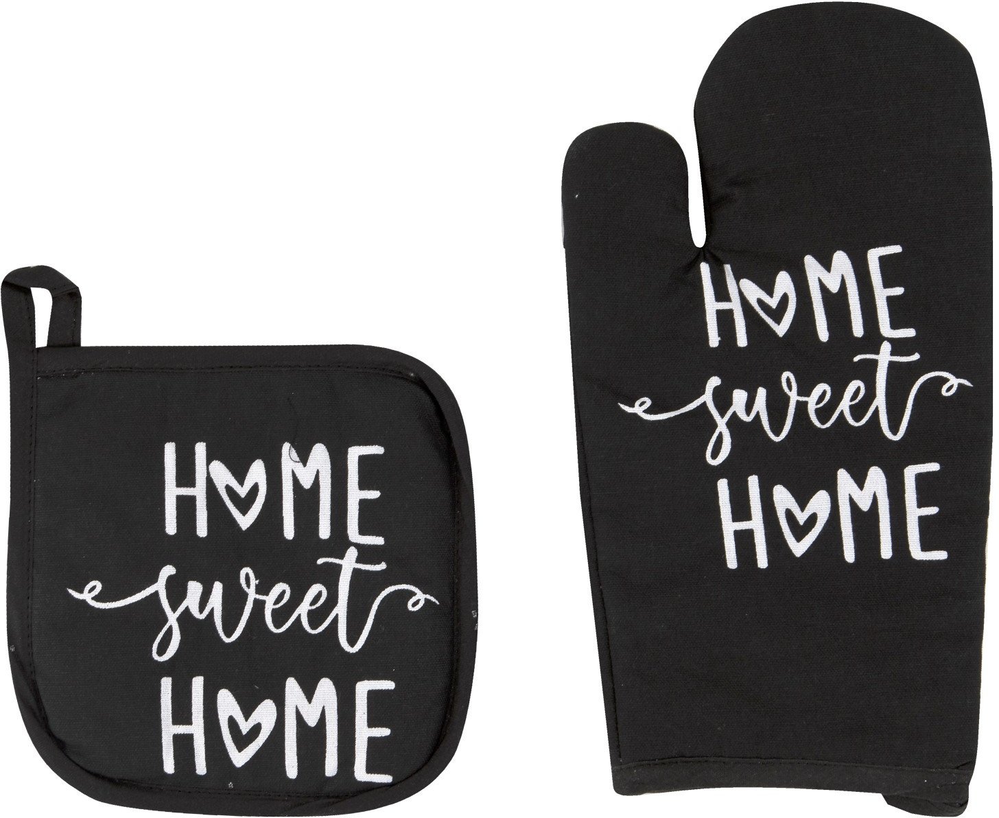 Rękawica kuchenna z podkładką 62303