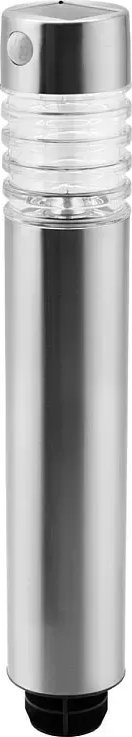 Ansult Słupek oświetleniowy ogrodowy lampa solarna ogrodowa wbijana 56cm Słupek oświetleniowy ogrodowy lampa solarna ogrodowa wbijana 56cm