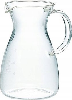 Hario Heatproof Decanter 400ml - Karafka do gorących napojów