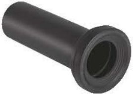 Geberit Zestaw króćców przyłączeniowych do miski WC (131083161)