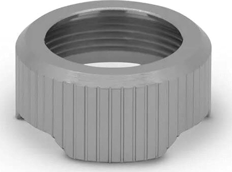 EK Water Blocks EK Water Blocks EK-Quantum Torque Compression Ring, 6er-Pack, HDC 16 - nickel