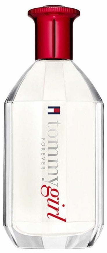 Perfumy Damskie Tommy Hilfiger TOMMY GIRL FOREVER EDT 100 ml