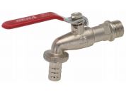 Arco Zawó kulowy ogrodowy GW-GZ 3/4" (RHGC2)