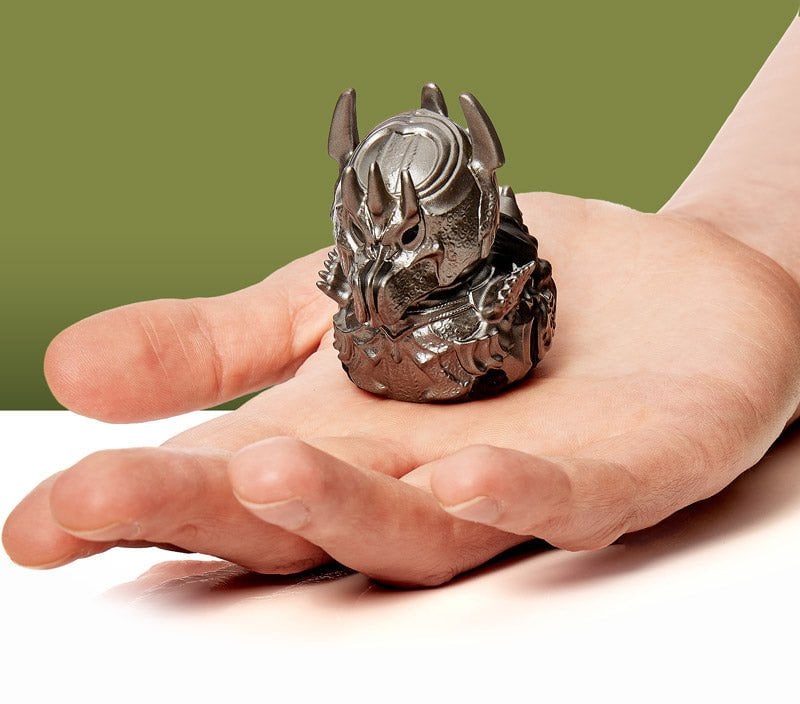 TUBBZ Sammelente - MINI Herr der Ringe Sauron 5cm