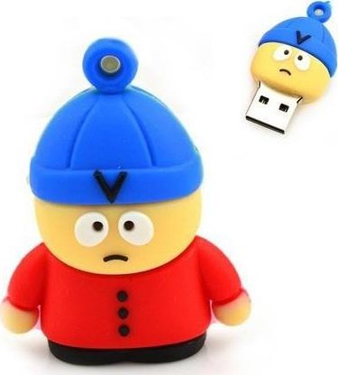 Pendrive Dr. Memory 32 GB