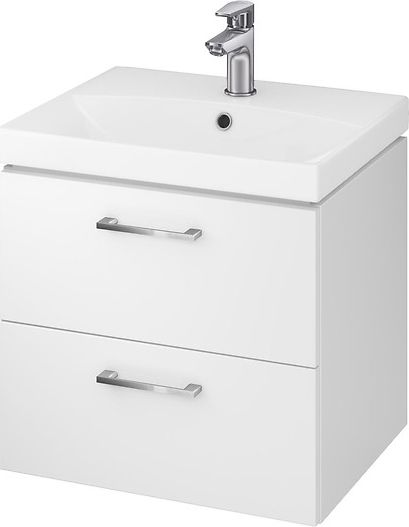 Cersanit Lara City 49.4 cm biały (S801-141-DSM)