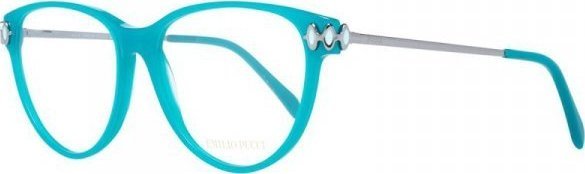 Emilio Pucci Ramki do okularów Damski Emilio Pucci EP5055 55087