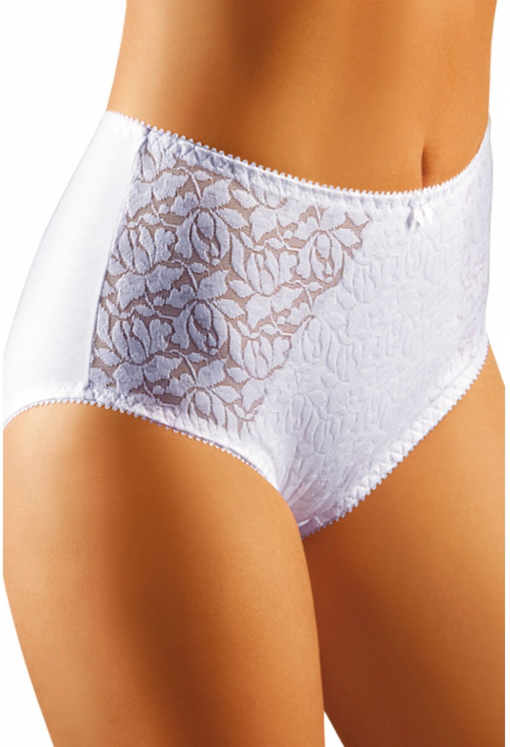 Emili Figi Norma czarne r. XL