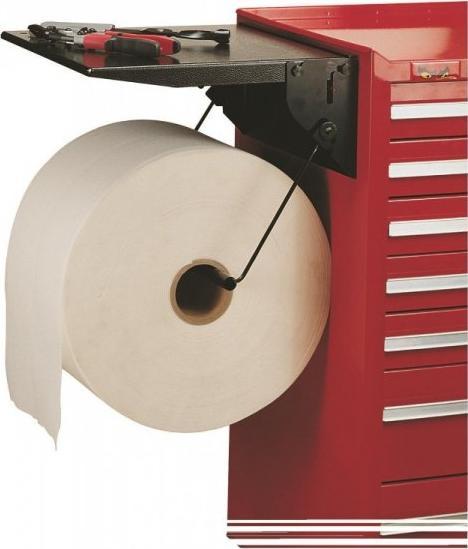 Teng Tools Stół boczny/wieszak do papieru Teng Tools TCA01